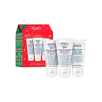 Holiday Hydrating Hand Care Trio