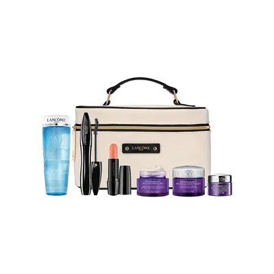 ​Lancome Spring Essentials - $75 With Any $75 or More Lancome Purchase - $230 Value