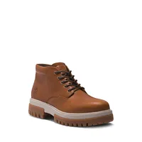 Men's Premium Waterproof Chukka Boots