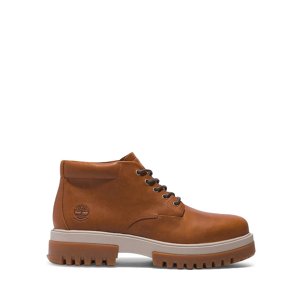 Men's Premium Waterproof Chukka Boots