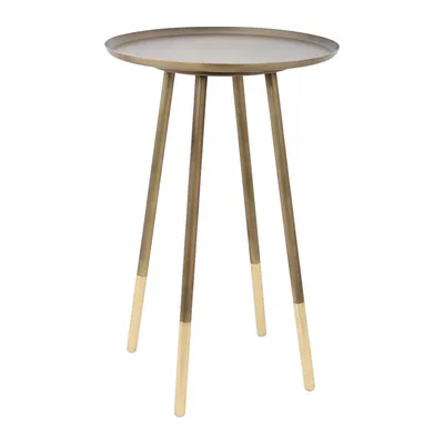 Pawn Accent Table