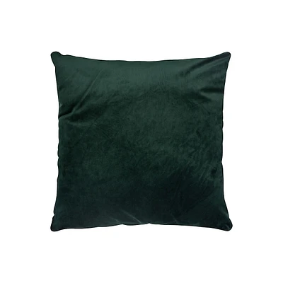 Coussin Olive