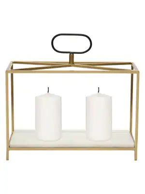 New Traditional Flye Decorative Candle Holder