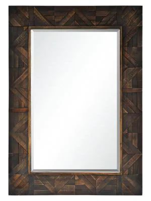 Renwil Madded Framed Mirror