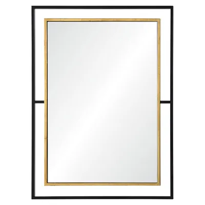 Renwil Framed Mirror