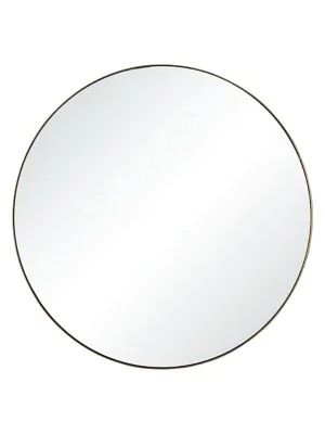 Renwil Witham Framed Mirror