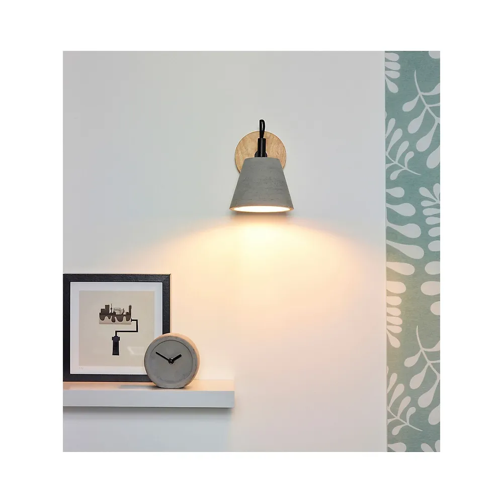 Turtle Bay Wall Sconce