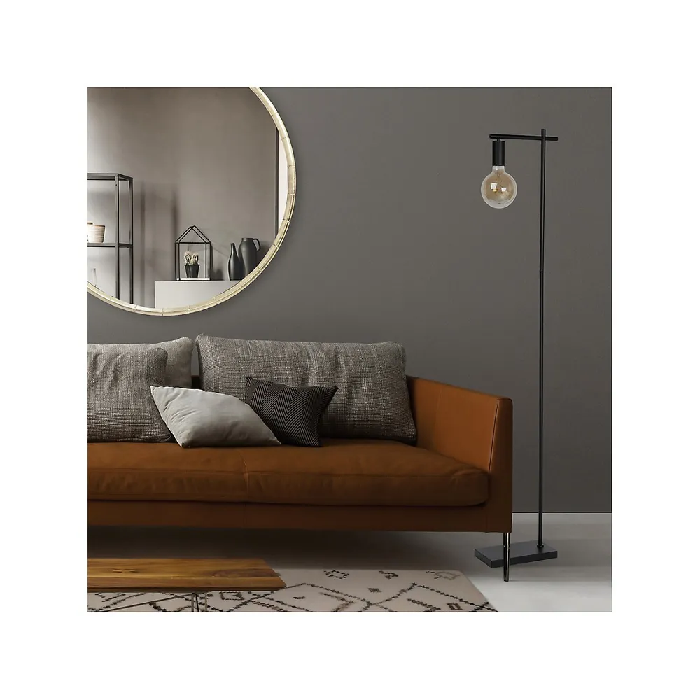 Lampe sur pied Kenya