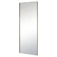 Northern Floor-Length Glass Mirror