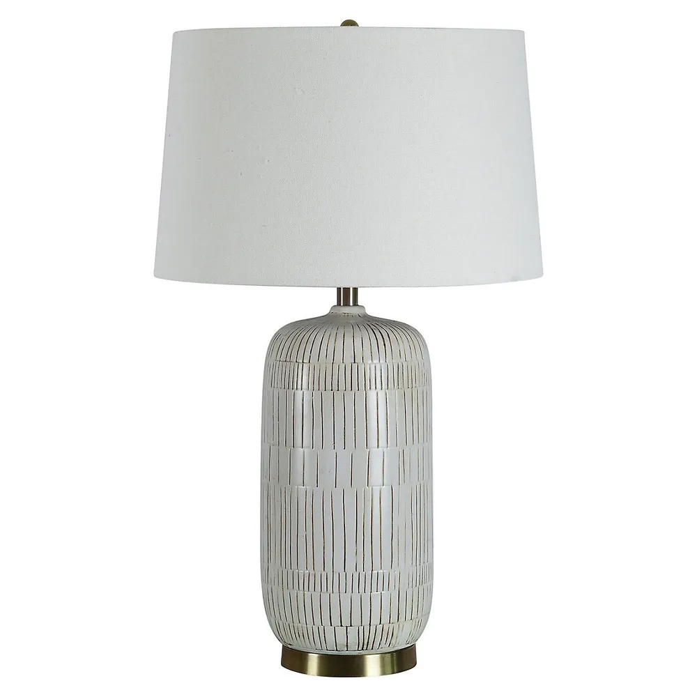 Pierre Table Lamp