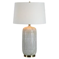 Pierre Table Lamp