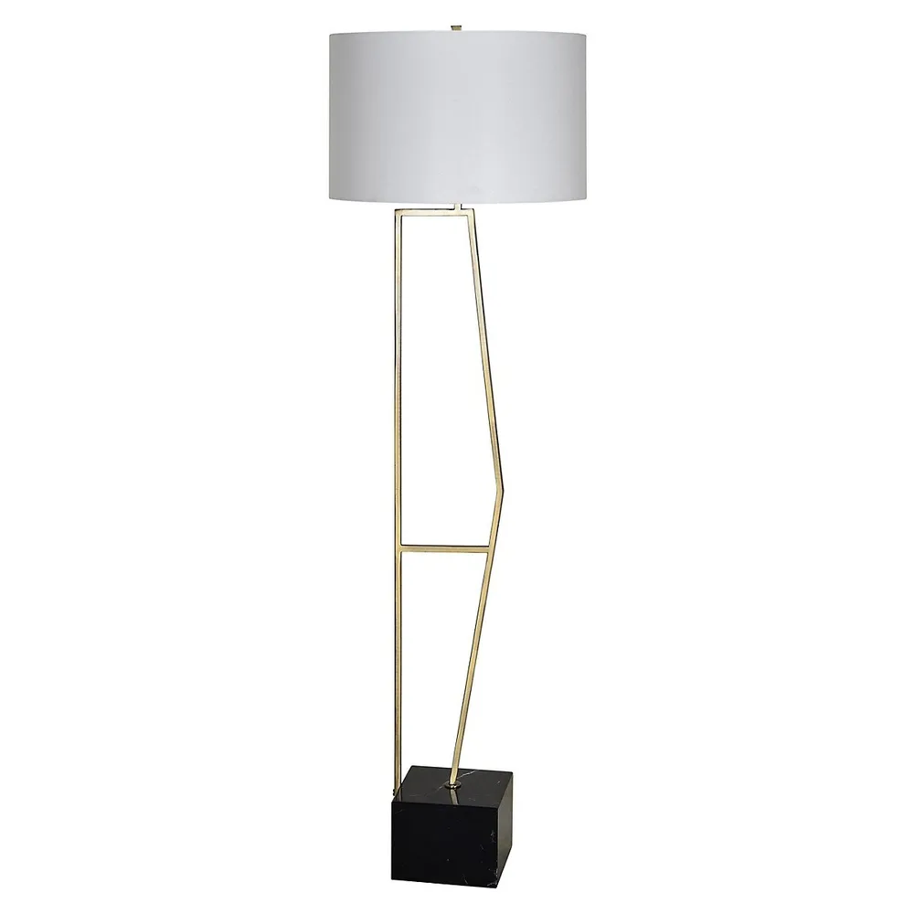 Angelov Floor Lamp