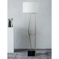 Angelov Floor Lamp