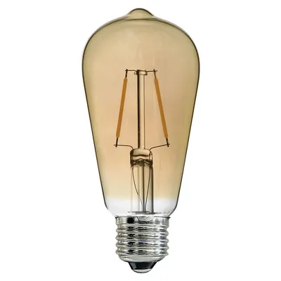 Timmons Lightbulb
