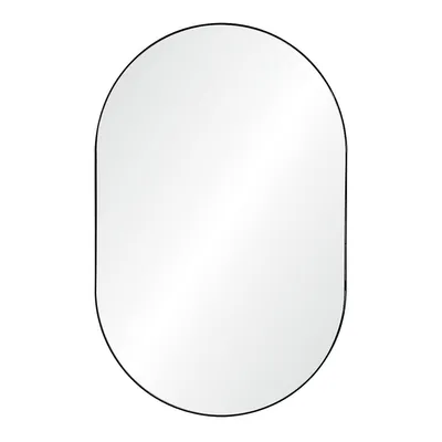 Webster Oval Wall Mirror