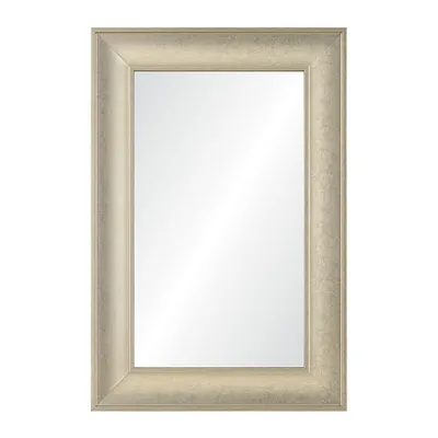 Sorel Rectangular Wall Mirror