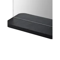 Lucila Mirror With Shelf