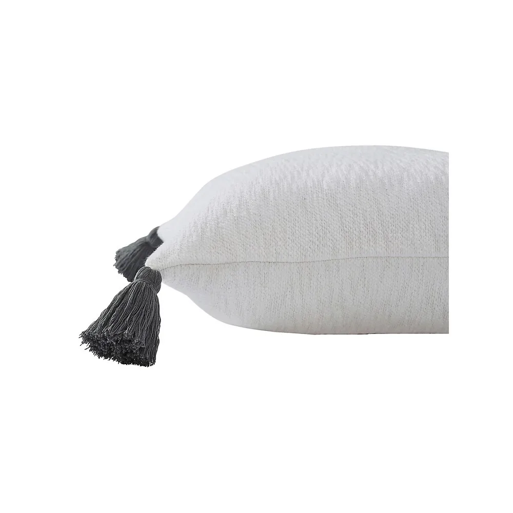 Julianne Feather Cushion