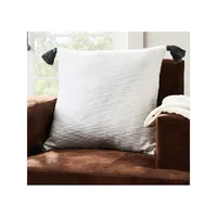 Julianne Feather Cushion