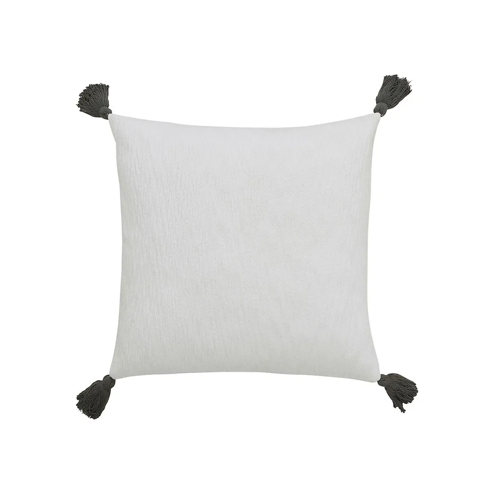 Julianne Feather Cushion