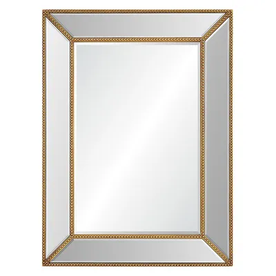 Delano Rectangular Mirror