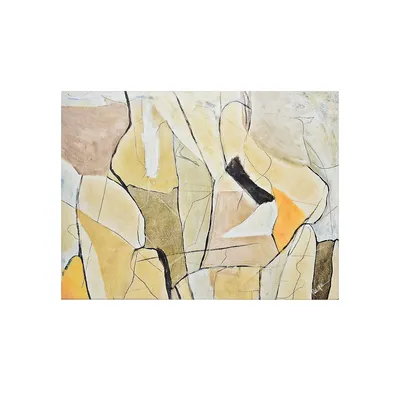 Calstock Canvas Wall Art