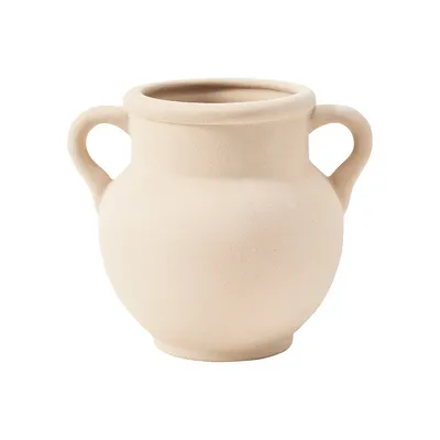 Centola Ceramic Stoneware Vase