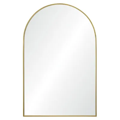 Durness Arched Mirror