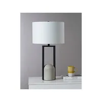 Florah Table Lamp