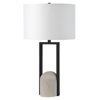 Florah Table Lamp