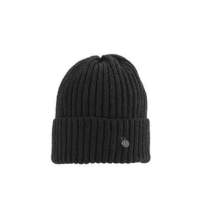 Classic Ribbed Toque