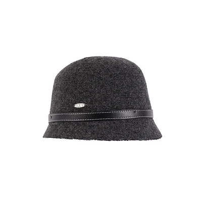 Camina Small Cloche Hat
