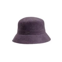 Bowen Wool-Blend Bucket Hat