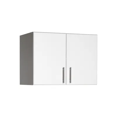 Elite Stackable Double Wall Cabinet
