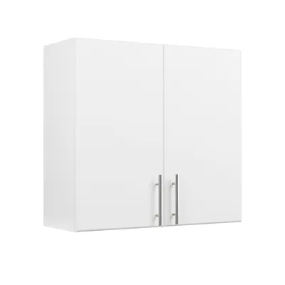Elite 32-Inch Tall Wall Cabinet