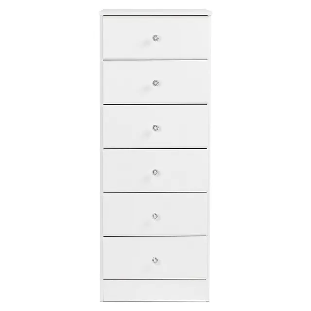 JACE 6-drawer dresser