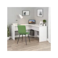 Home Office L-Shaped Desk