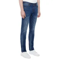 Nikko Slim-Leg Jeans