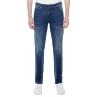 Nikko Slim-Leg Jeans