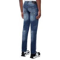 Nikko Slim-Leg Jeans