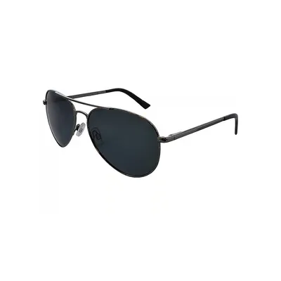 57MM Aviator Sunglasses
