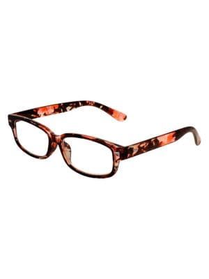 Readers Floral 51MM Reading Glasses