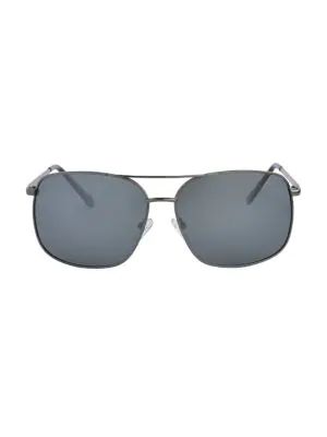 48mm aviator sunglasses