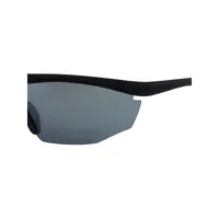 72MM Sport Shield Wrap Sunglasses