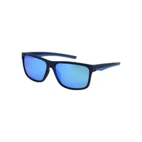 54MM Rectangular Sport Sunglasses