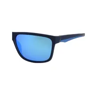 54MM Rectangular Sport Sunglasses