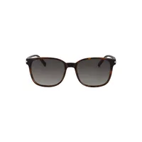 50MM Classic Square Sunglasses
