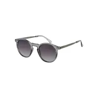 48MM Classic Round Sunglasses