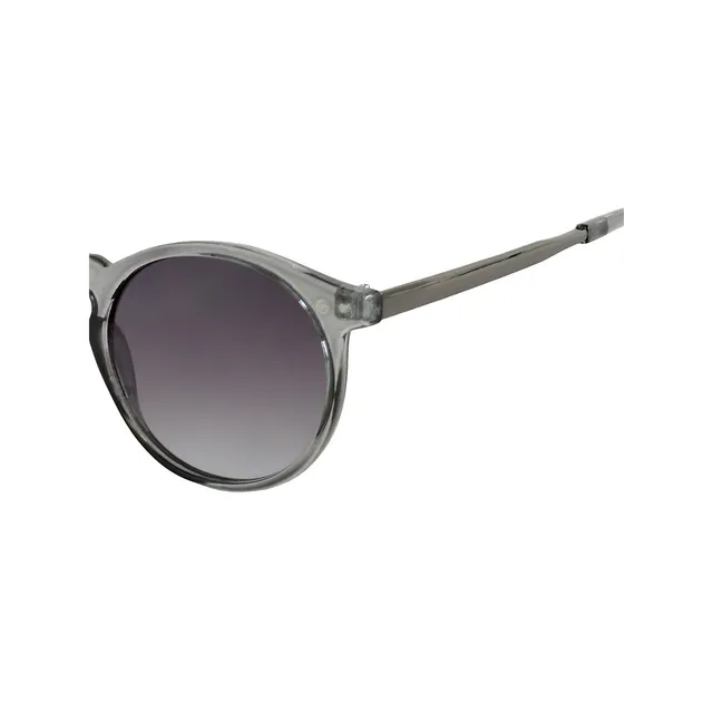 Alfred Sung Polarized Modified 61MM Aviator Sunglasses