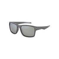 Lunettes de soleil polarisées rectangulaires Performance de 53 mm